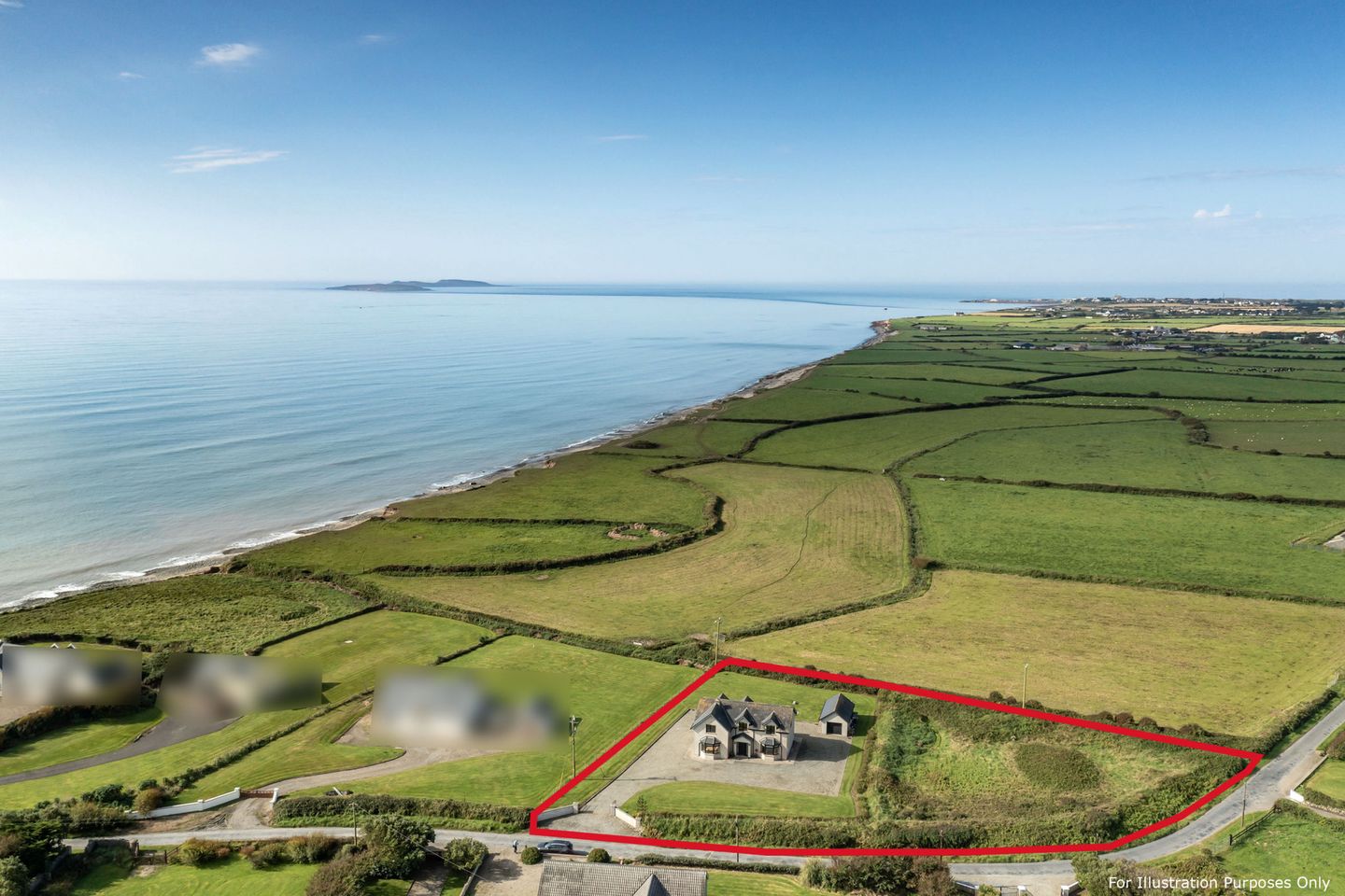 Seaview, Kilmore, Kilmore Village, Co Wexford, Y35TD45 is for sale on Daft.ie