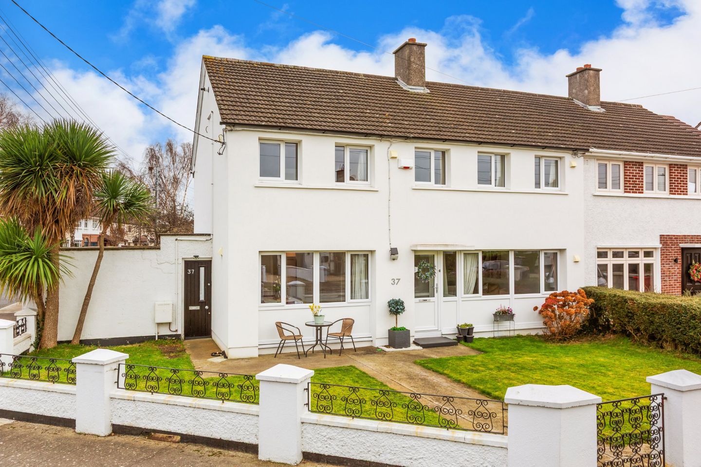 37 College Park, Terenure, Dublin 6W, D6WFD63