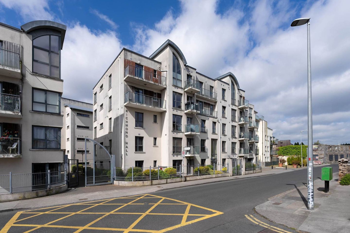 Apartment 7, Brook House, D03CK22