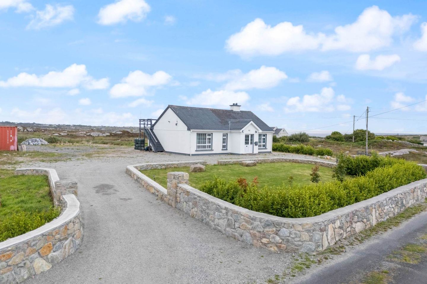 Deirin Darach, Lettermore, Co. Galway, H91K588