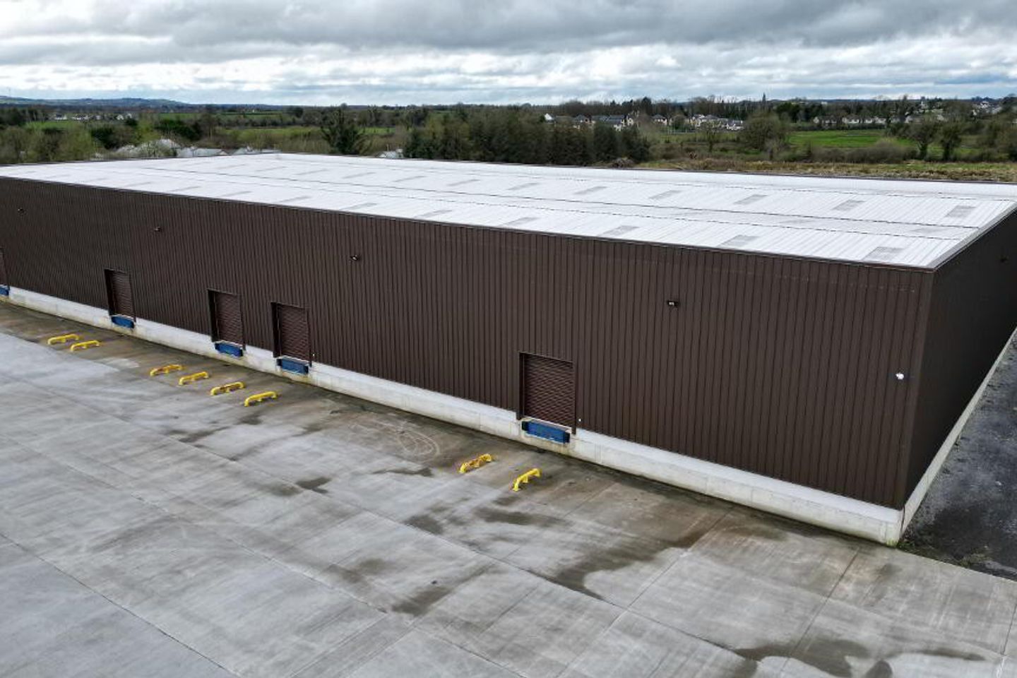 Roxborough, Roscommon Town, Co. Roscommon