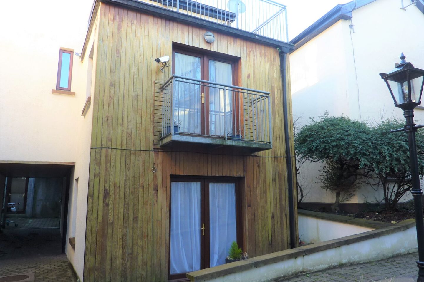 14 The Kiln, James Street, Westport, Co. Mayo, F28WV83 is for sale on