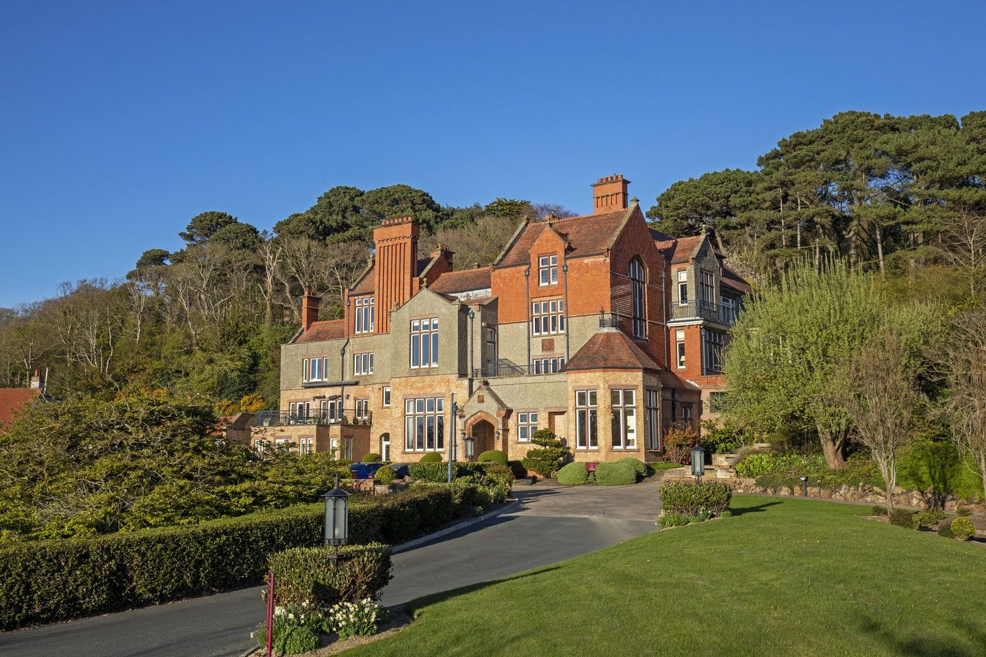 16 Sutton Castle, Sutton, Sutton, Dublin 13, D13N625