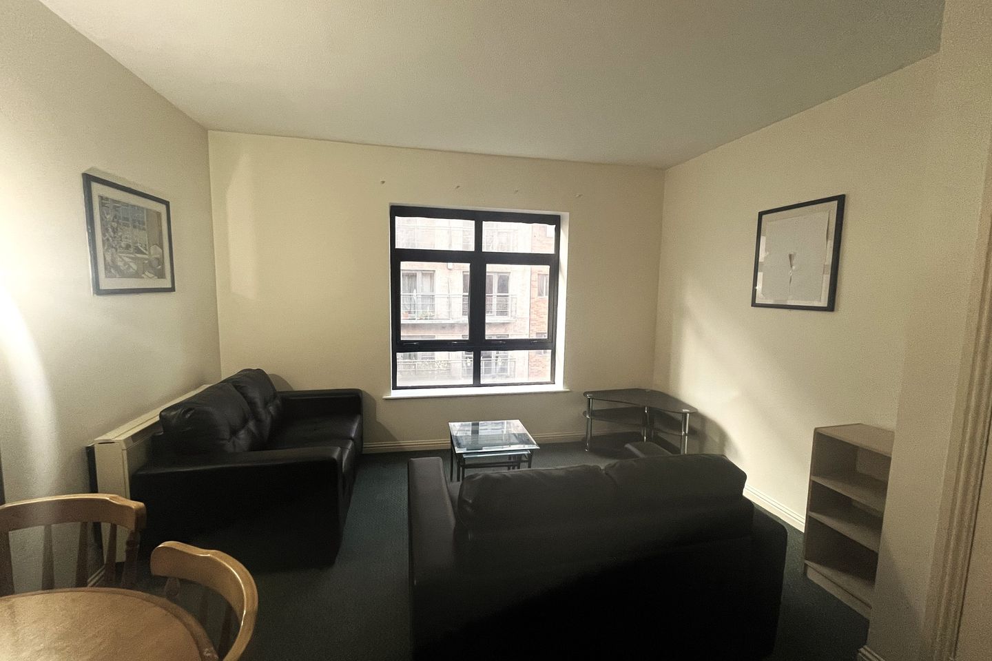 Apartment 202, House Apartments, Mount Place, Limerick