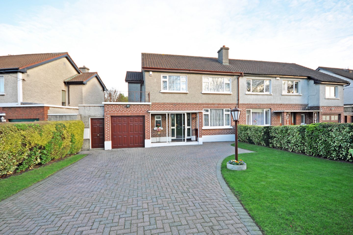 4 Rosemount Crescent, Roebuck Road, Clonskeagh, Co. Dublin