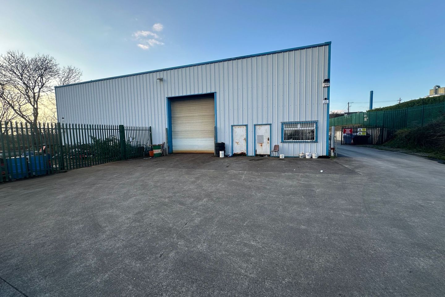 Commercial property for sale in Farmlane, Kinsale, Co. Cork, P17YD39