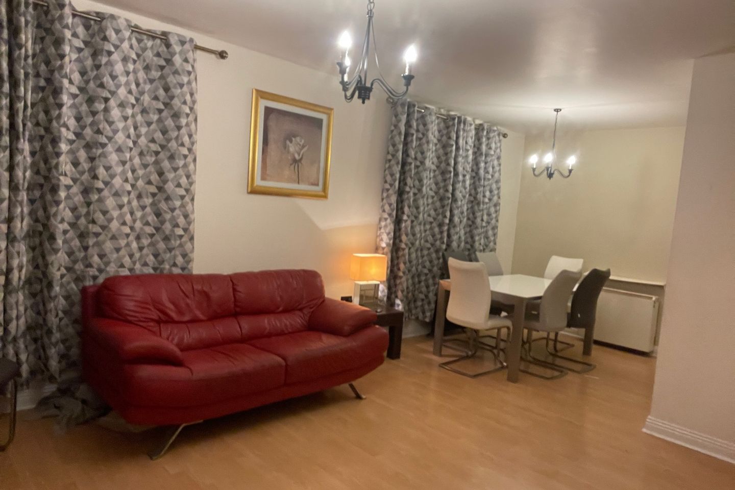 Scariff House, Waterville Terrace, Waterville, Dub, Blanchardstown, Dublin 15