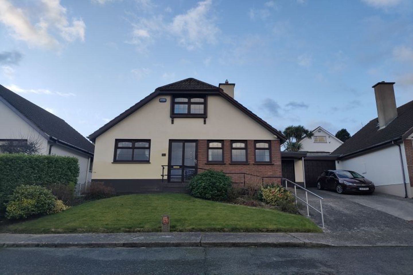 6 Parkside, Wexford Town, Co. Wexford