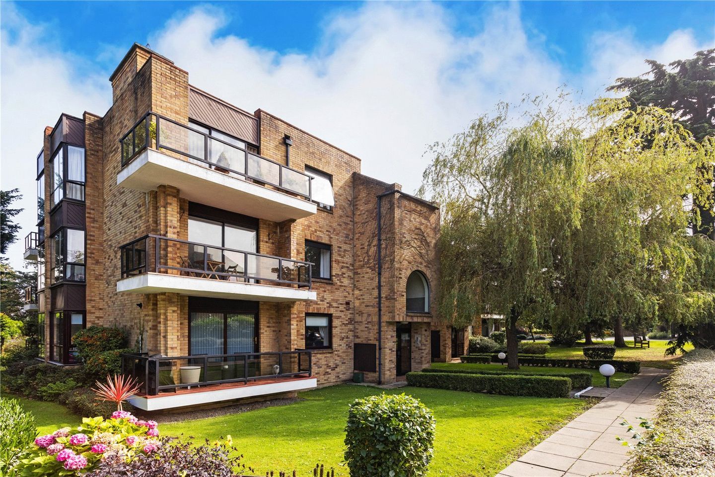 46 The Elms, Blackrock, Co. Dublin is for sale on Daft.ie