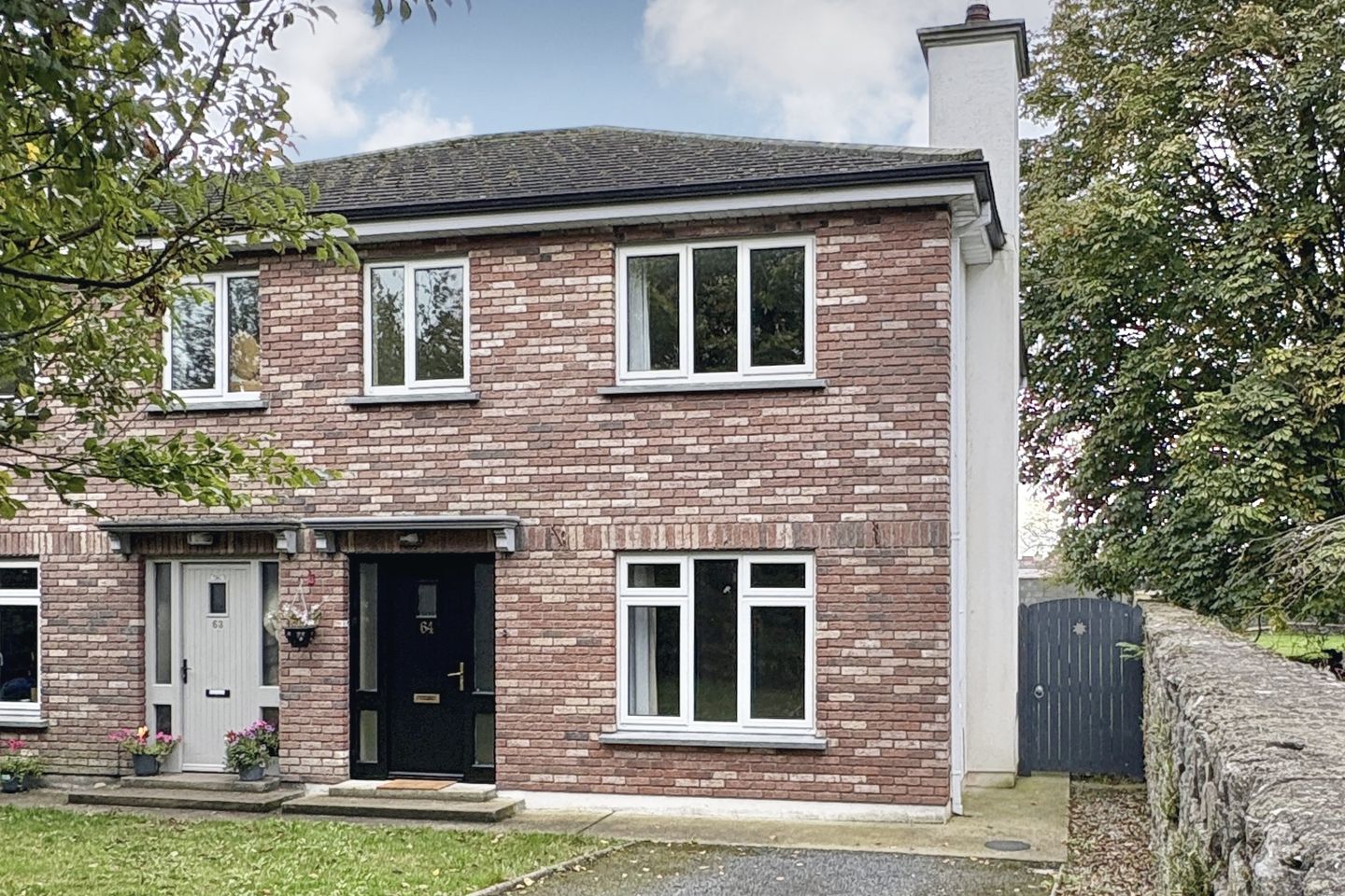 64 Chapelfields, Urlingford, Co. Kilkenny, E41PK22