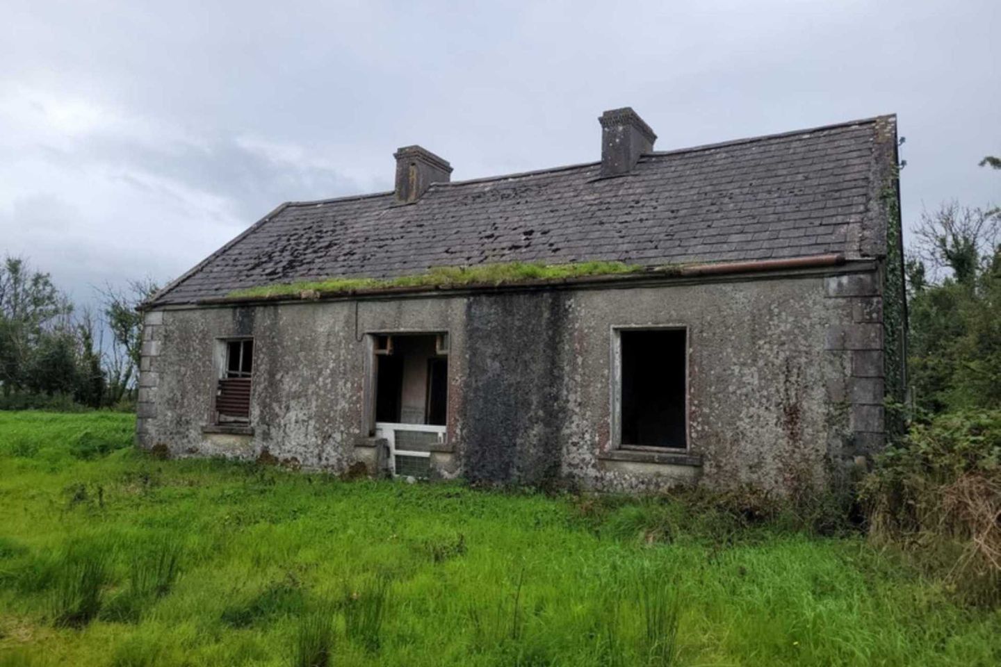 Moher, Fartown, Glenamaddy, Co. Galway, F45A894 is for sale on Daft.ie