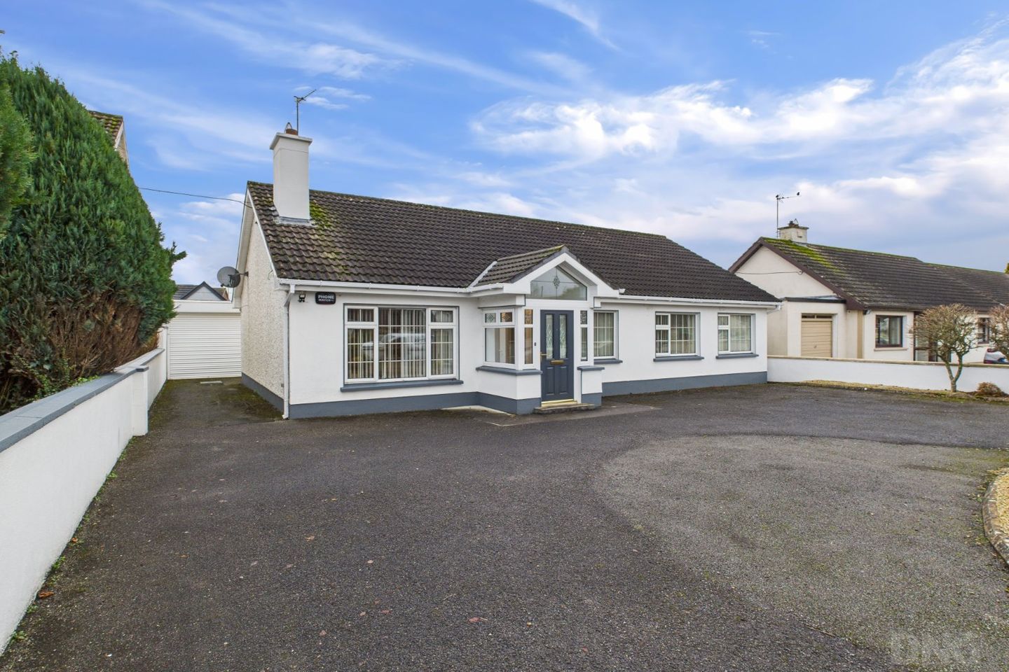 8 Arden Heights, Tullamore, Co Offaly, R35YP64