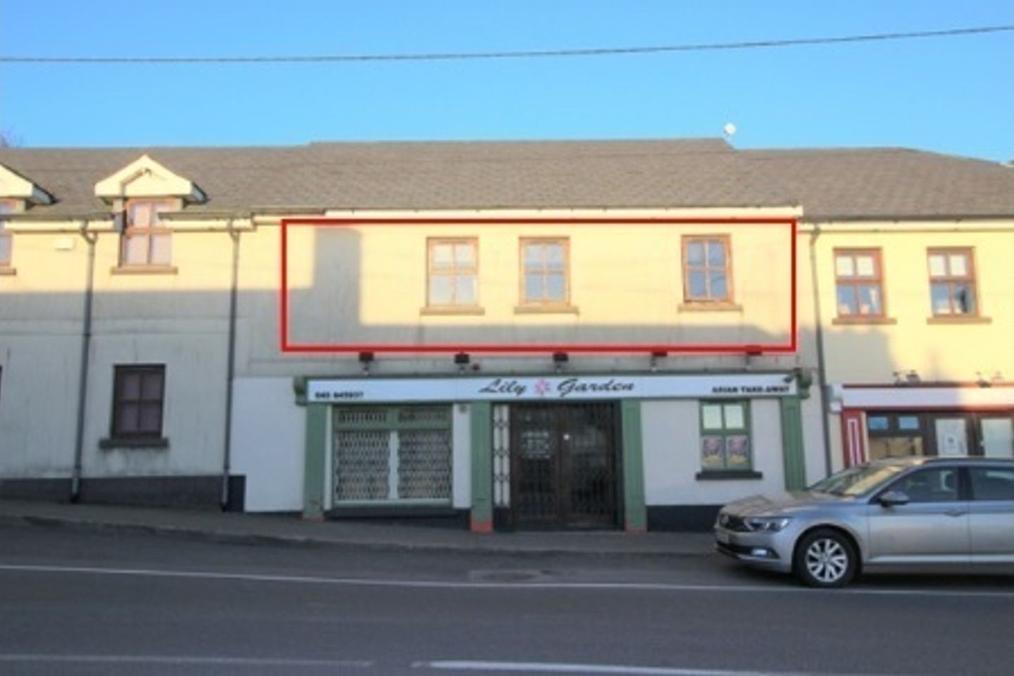 8 Gregg Court, Kilmeague, Kilmeage, Co. Kildare is for sale on Daft.ie