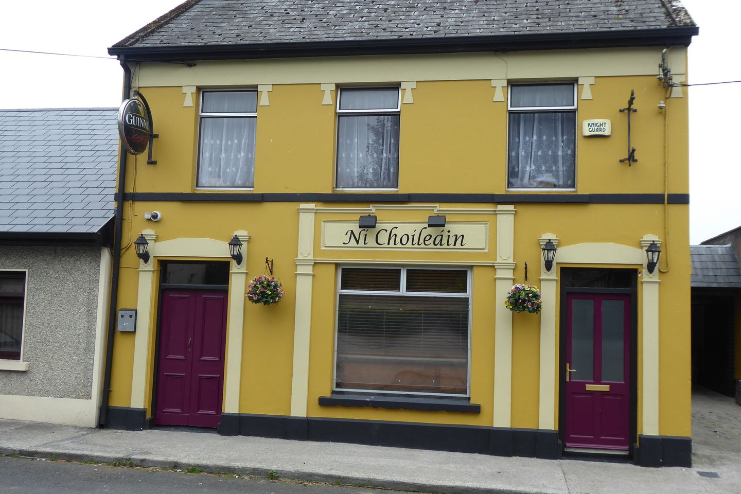 Commercial property for sale in Kilbolane, Milford, Co. Cork, P56YW74