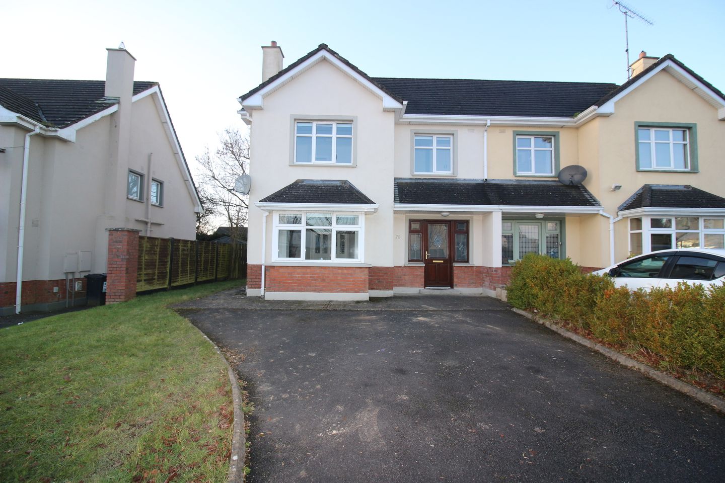 Belvedere Hills, Mullingar, Co. Westmeath is for sale on Daft.ie