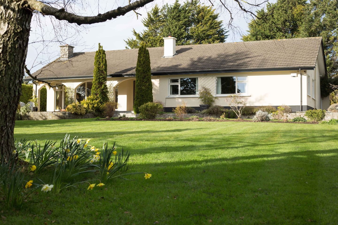 La Casa, Ballycorus Road, Kilternan, Co. Dublin, D18WC96