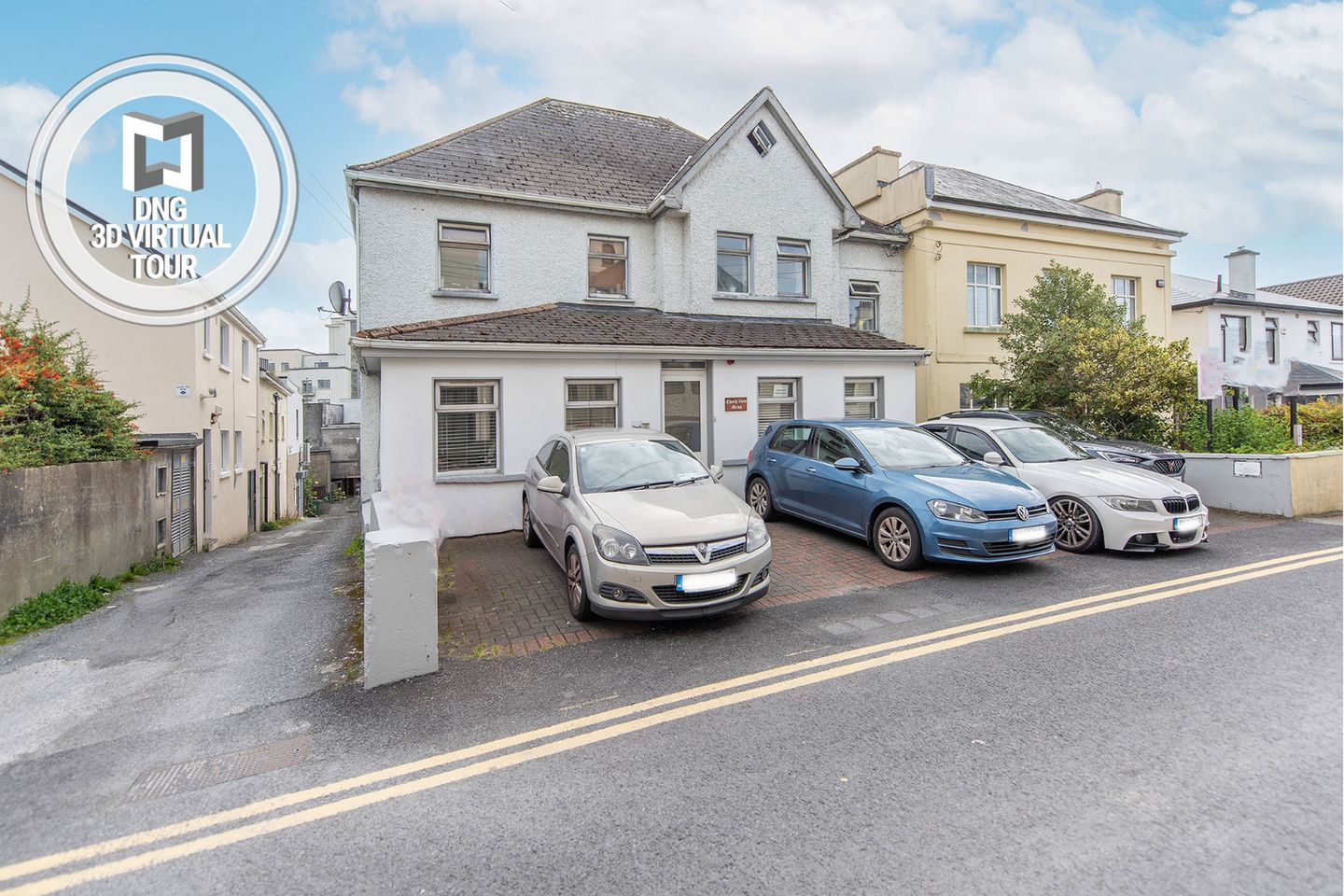3 Church View Mews, Monksfield, Salthill, Co. Galway, H91W542