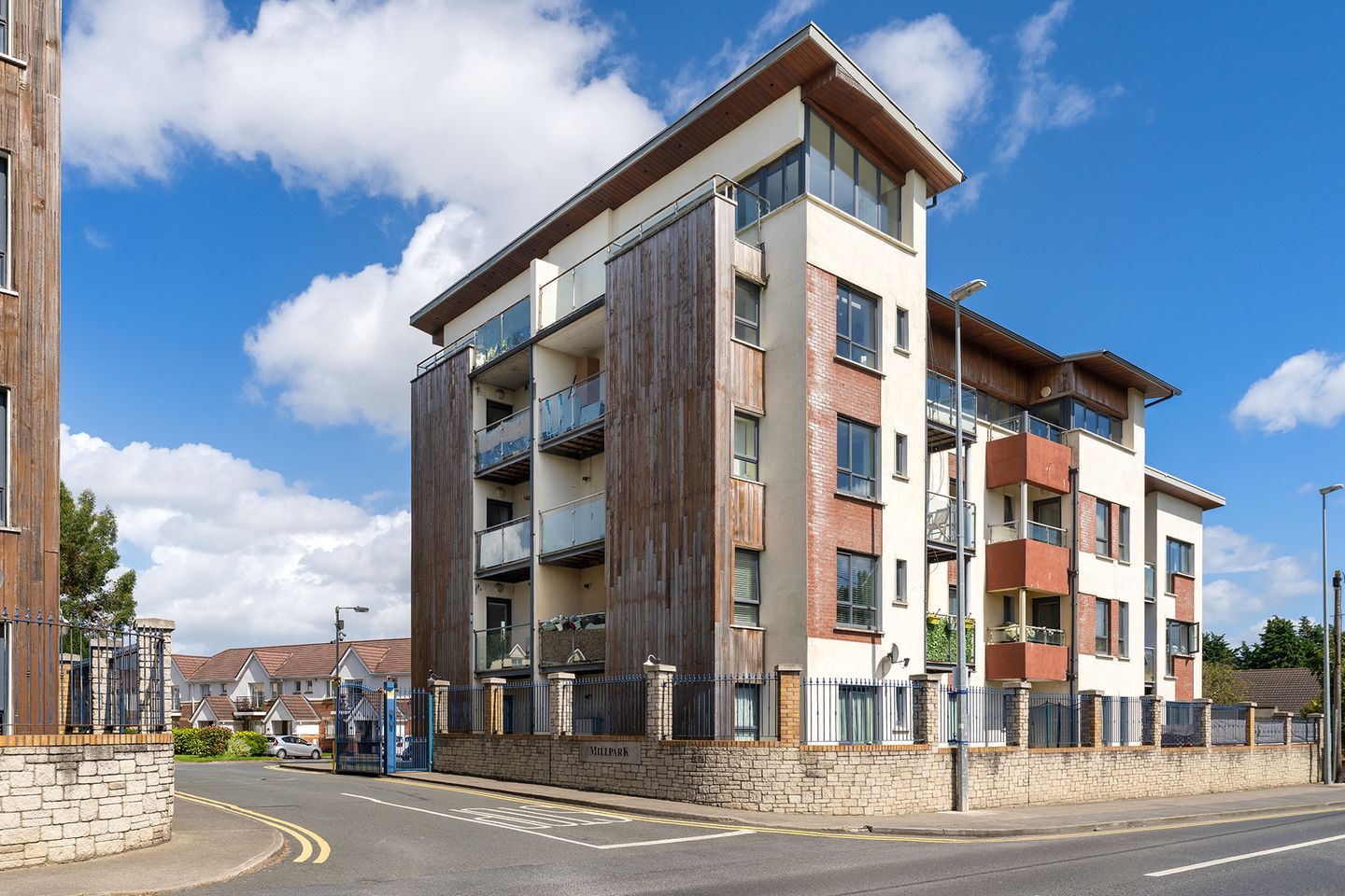 166 The Gate, Millpark, Clondalkin, Dublin 22 is for sale on Daft.ie