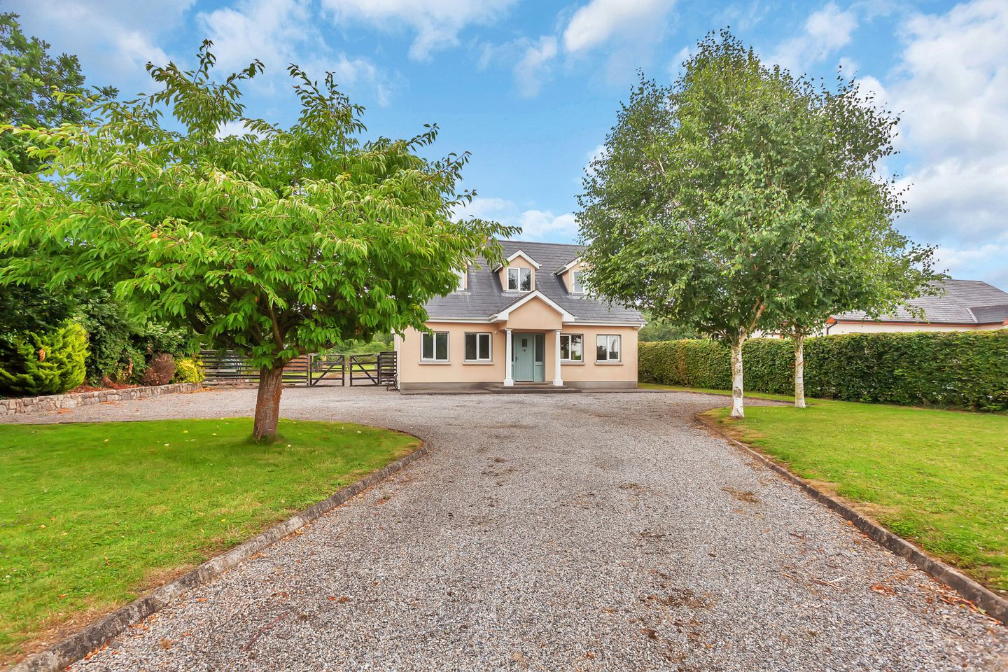 Ballymoon, Bagenalstown, Co. Carlow, R21T410 is for sale on Daft.ie