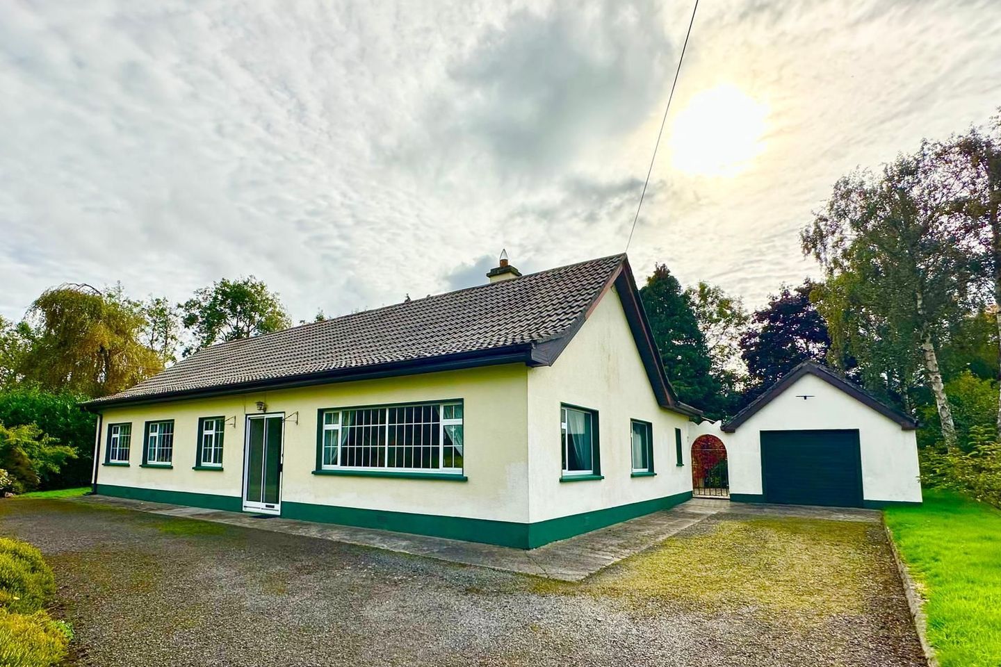 Macetown, Tara, Co. Meath, C15EE39
