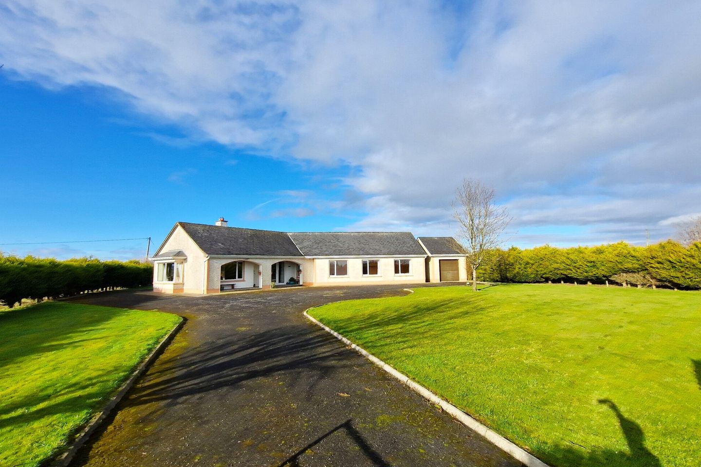 Facefield, Claremorris, Co Mayo, F12V002 is for sale on Daft.ie