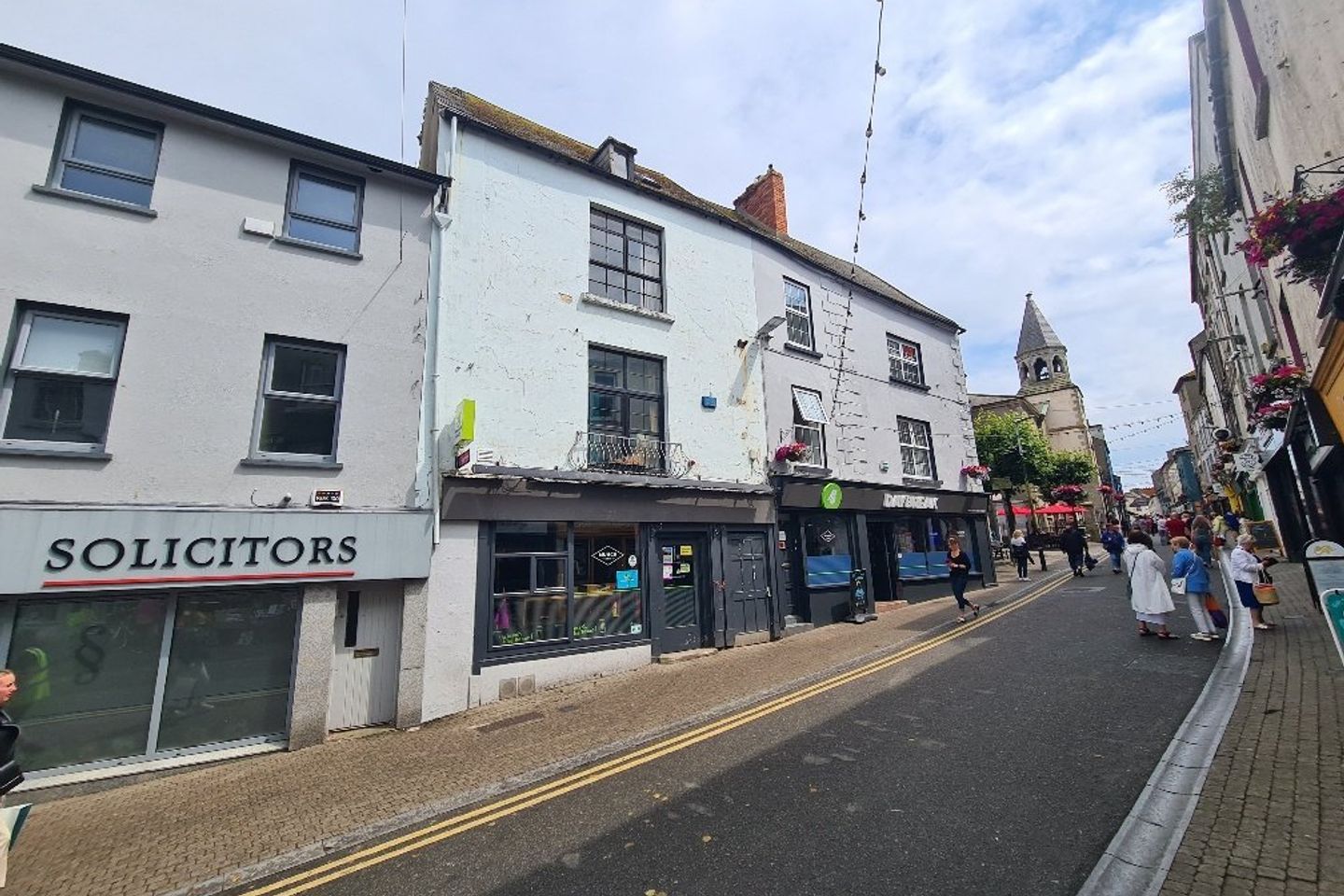 38 North Main Street, Wexford Town, Co. Wexford, Y35DX24