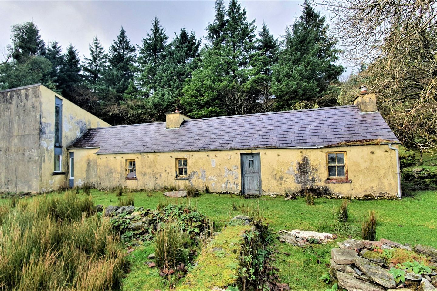 Meenakillew, Killybegs, Co. Donegal, F94VE00 is for sale on Daft.ie