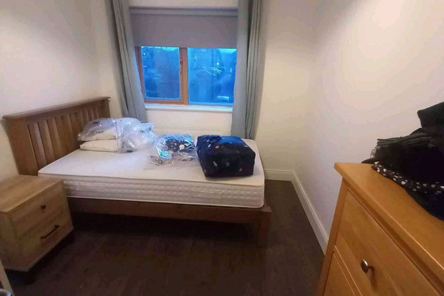 Ballymoneen Road, Knocknacarra, Co. Galway