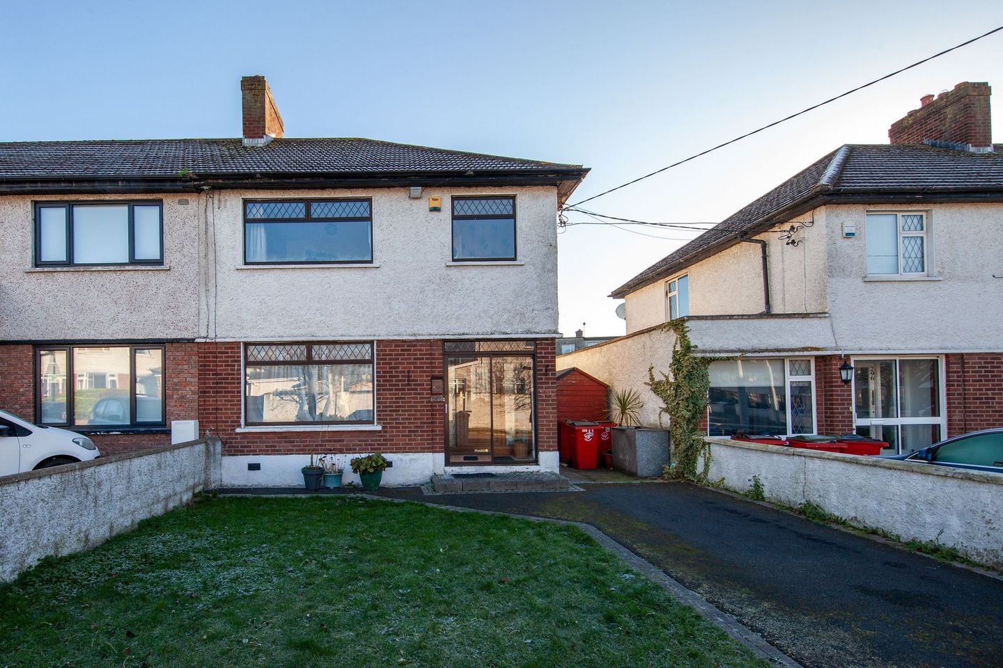 298 Elm Mount Avenue, Beaumont, Dublin 9, D09TD96 is for sale on Daft.ie