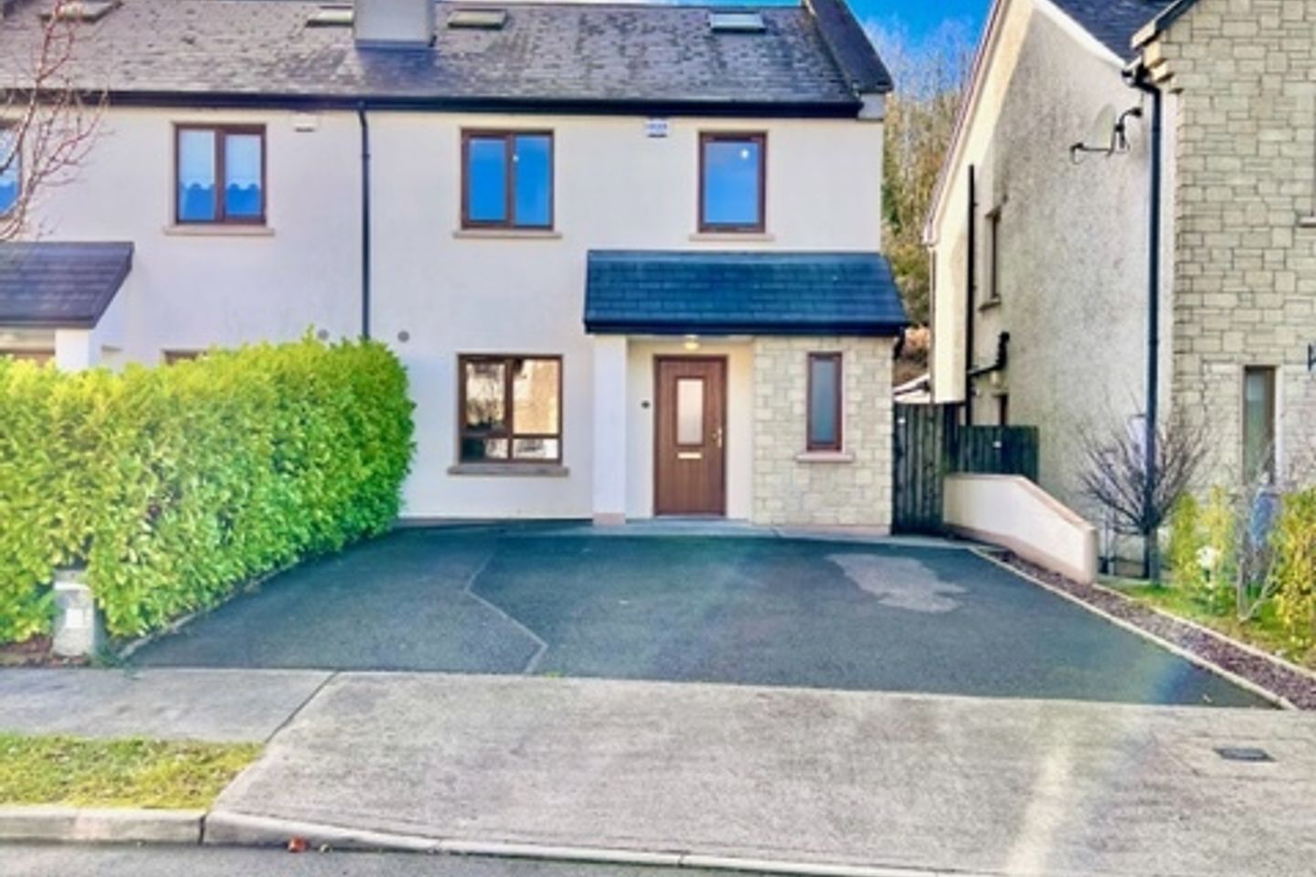 84 Cluain Abhainn, Clara, Co. Offaly is for sale on Daft.ie