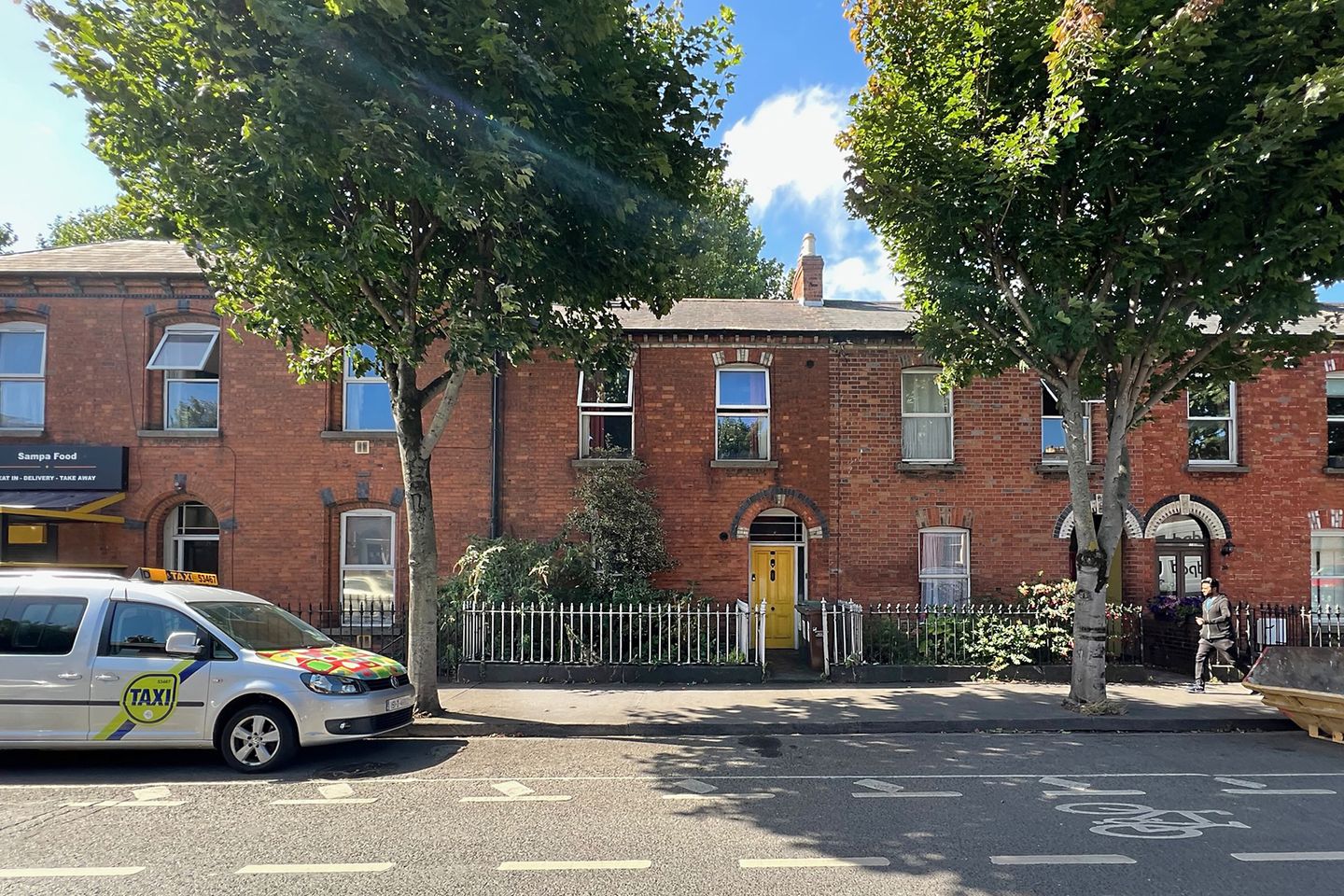 Commercial property for sale in 28 Belvedere Road, Dublin 1