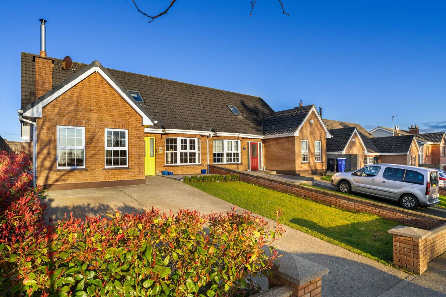66 Cill Foireann, Navan, Co. Meath, C15TYP2