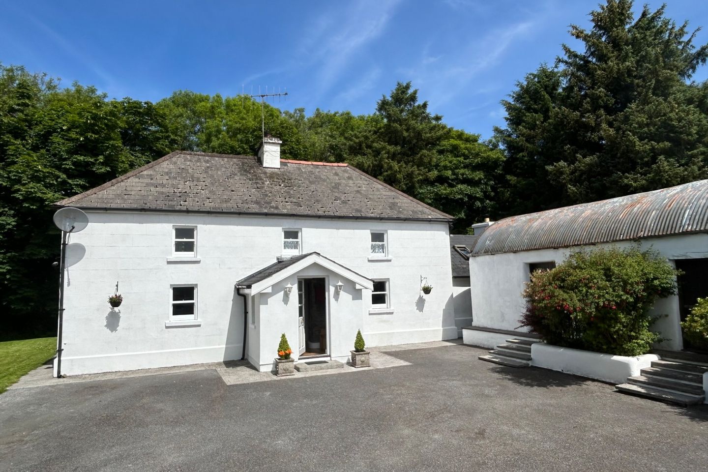 Kyle, The Commons, Ballingarry, Co Tipperary, E41WV32 is for sale on Daft.ie