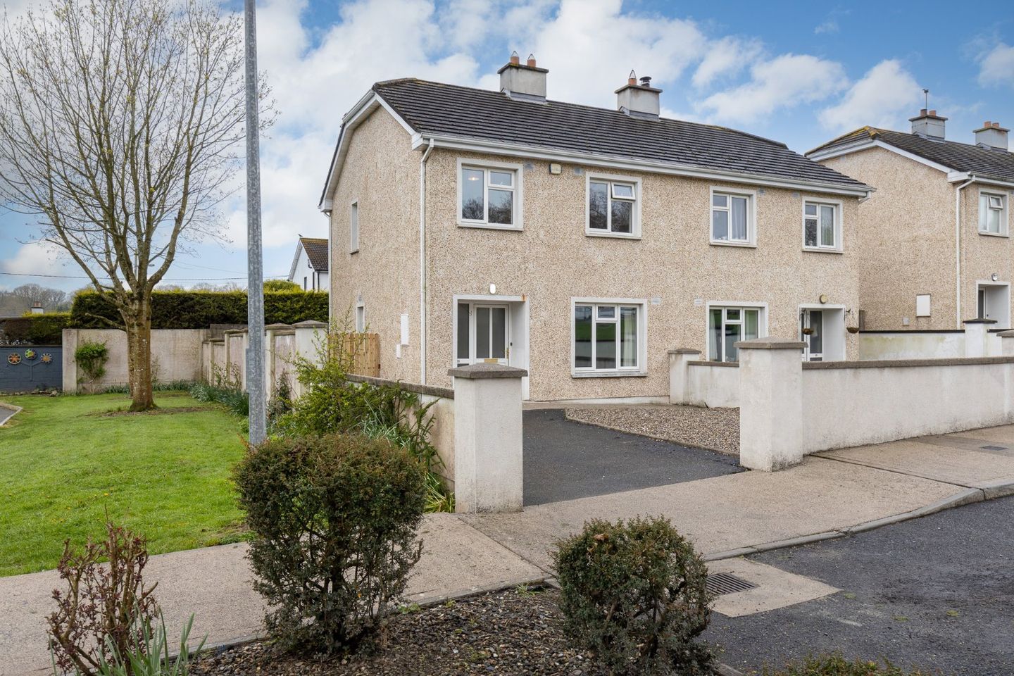 11 Oliver Plunkett Park, Bunclody, Co. Wexford, Y21NP79
