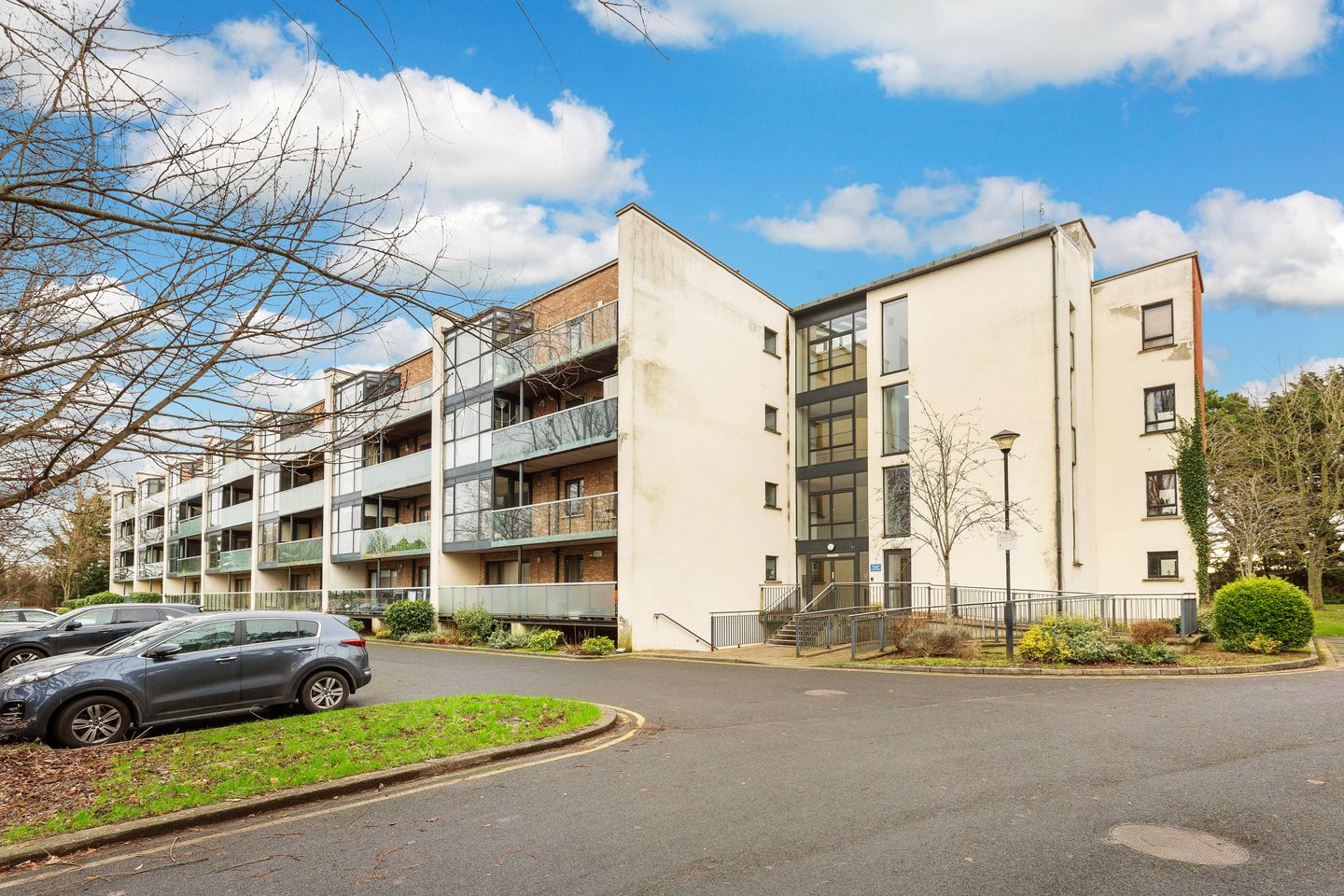 26 Whatley Hall, Arches Wood, Clonee, Dublin 15, D15NC56