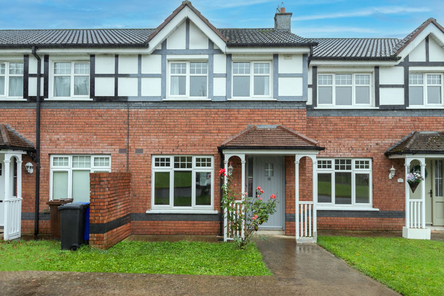 12 Spire View Parade, Johnstown, Navan, Co. Meath, C15AW8C is for sale on Daft.ie