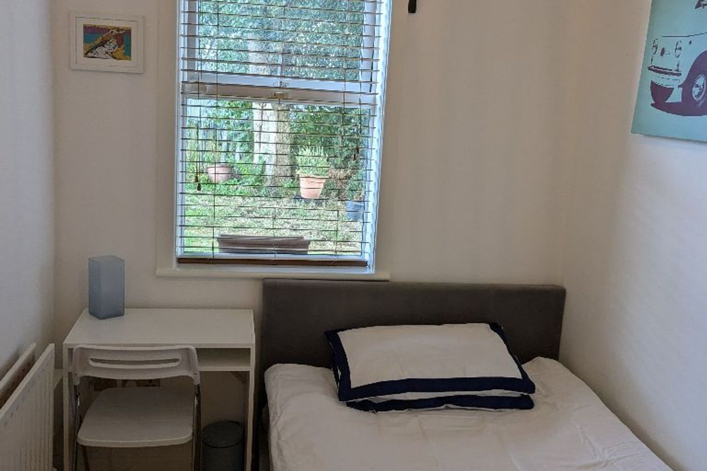 Aughrim St, Stoneybatter, Dublin 7