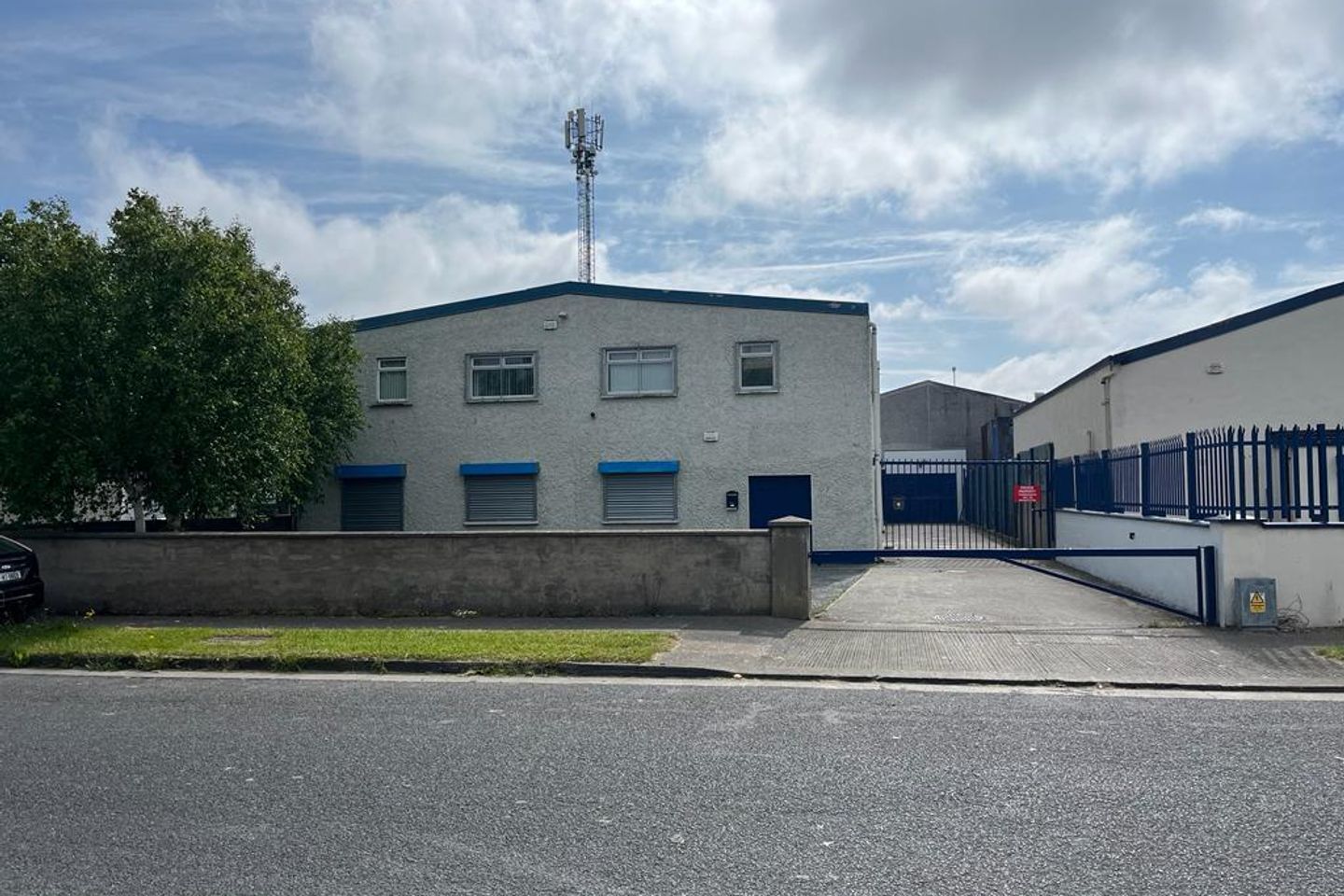 Commercial property for rent in Unit 62a to 62GGrange Close, Baldoyle