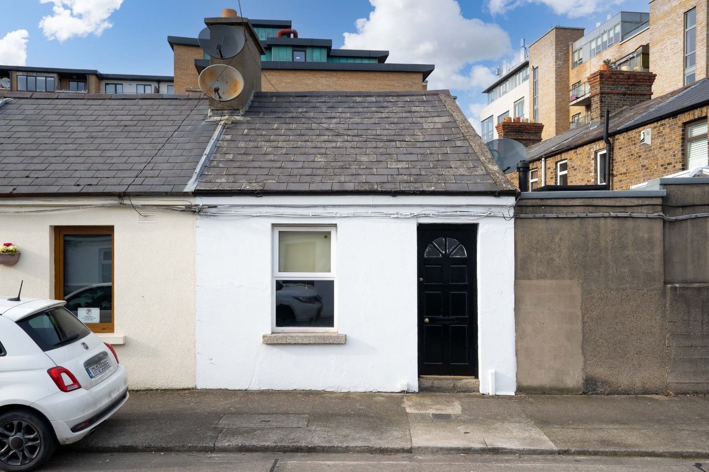 56 Fingal Street, Cork Street, Dublin 8, D08Y5C7 is for sale on Daft.ie