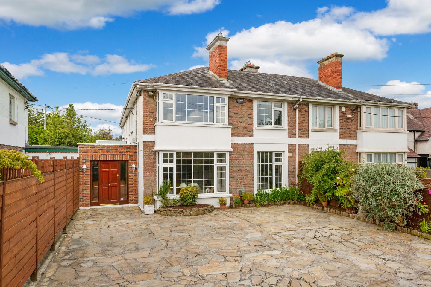 Kilmagar, Clonskeagh Road, Clonskeagh, Dublin 14