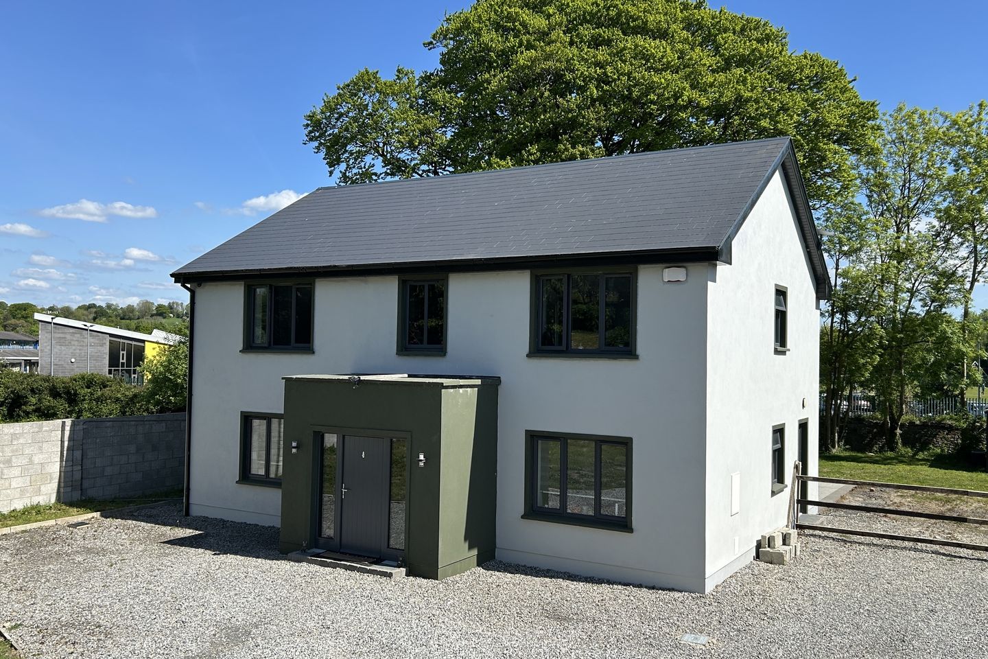 Dergside House, Shantraud, Killaloe, Co. Clare, V943E72