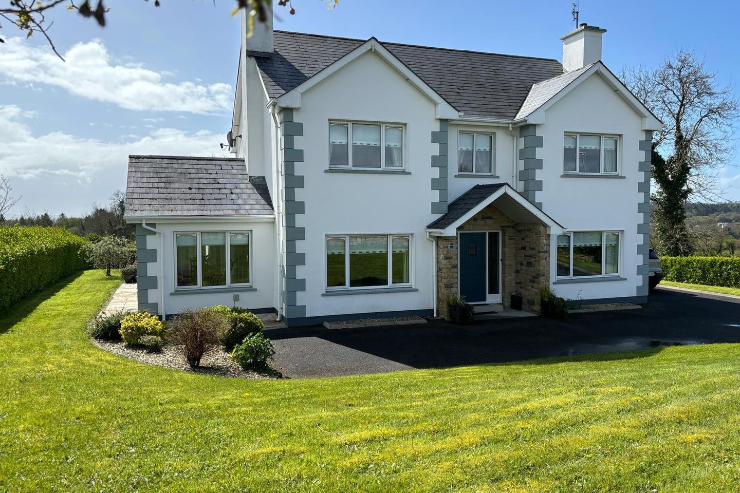 8 Doonan, Donegal Town, Co. Donegal, F94A3T1 is for sale on Daft.ie