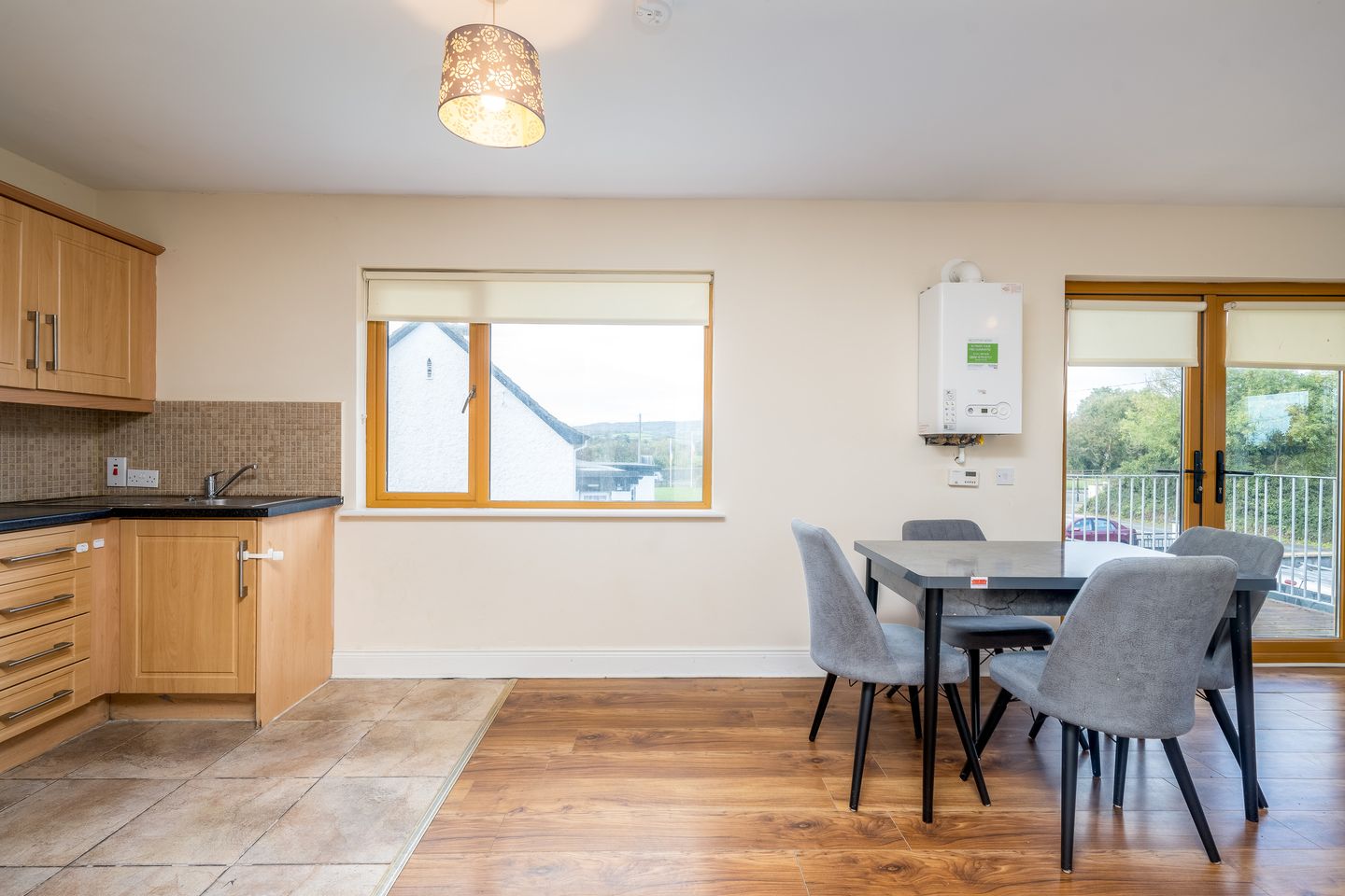 15 Village Gate, Lott Lane, Kilcoole, Co. Wicklow, A63Y316 is for sale