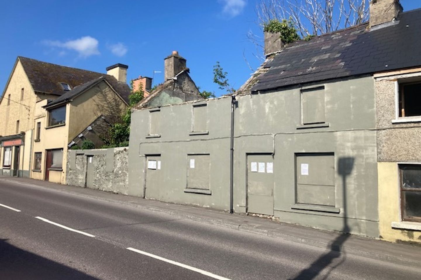 Castlemaine Road, Milltown, Co. Kerry