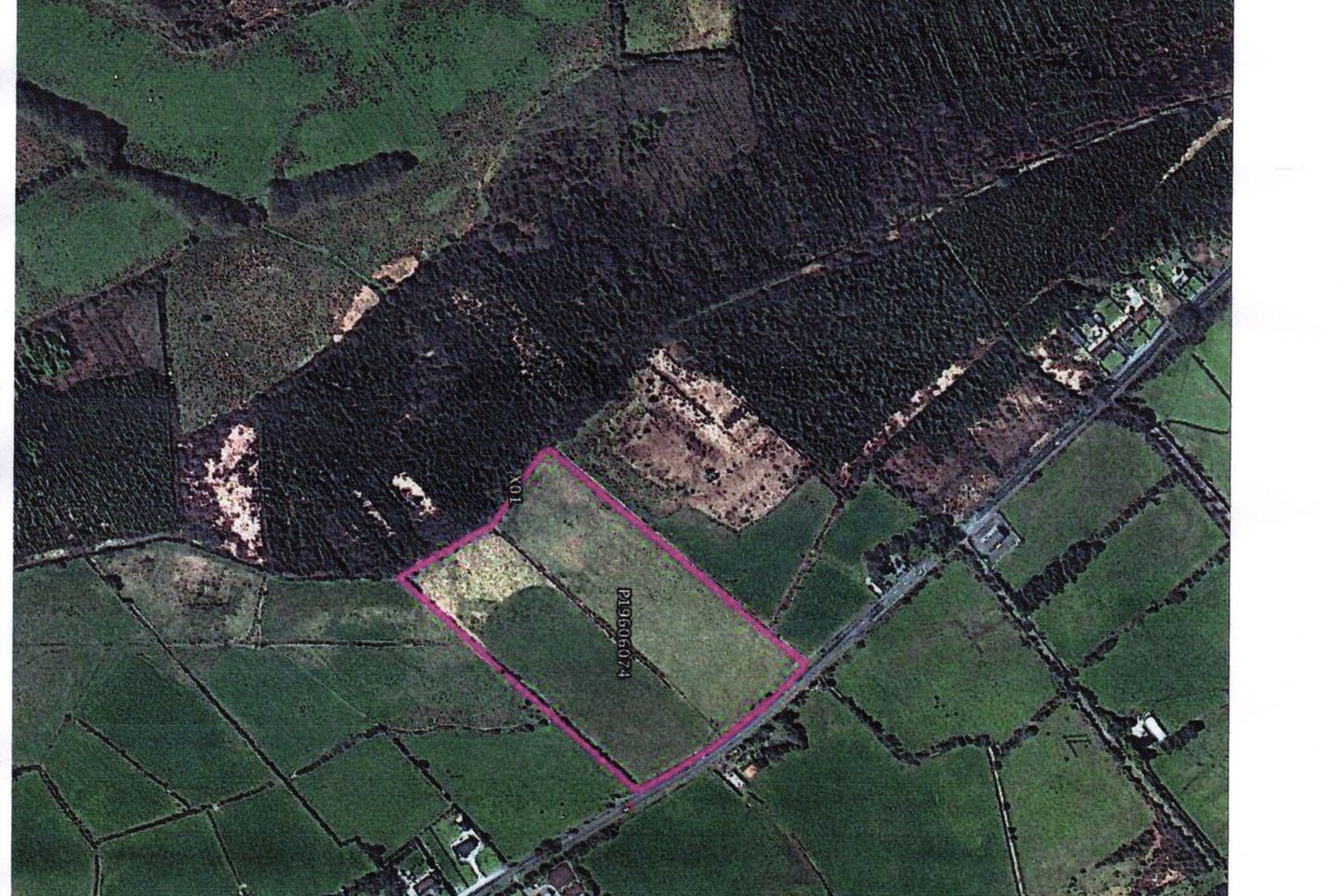 Ballinastanford, Claremorris, Co. Mayo is for sale on Daft.ie