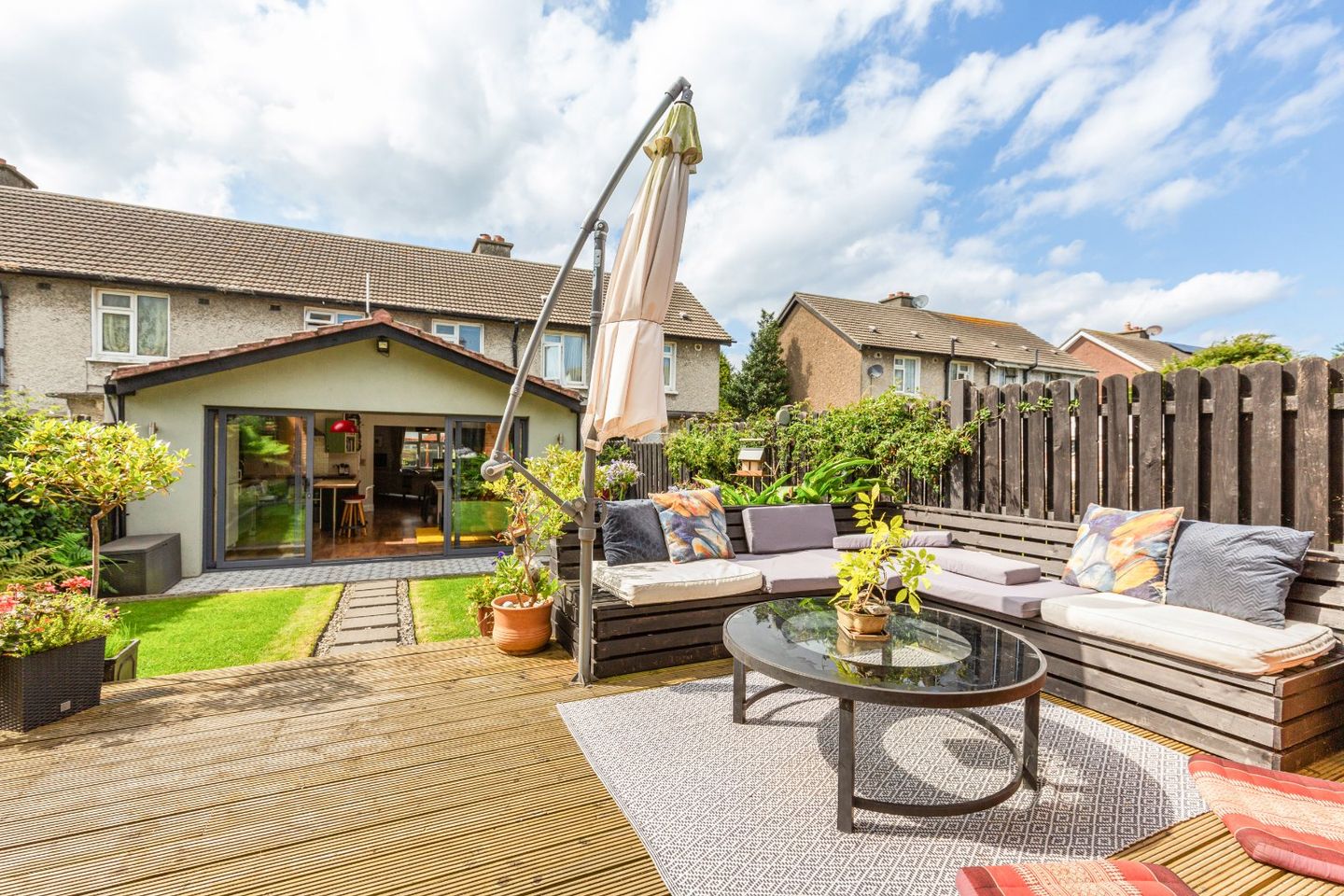76 Mackintosh Park, Dun Laoghaire, Co Dublin, A96R7D8