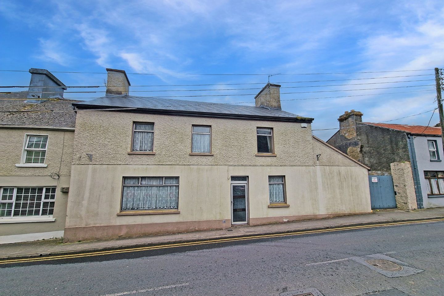 Church Street, Corofin, Co. Clare, V95V211 is for sale on Daft.ie
