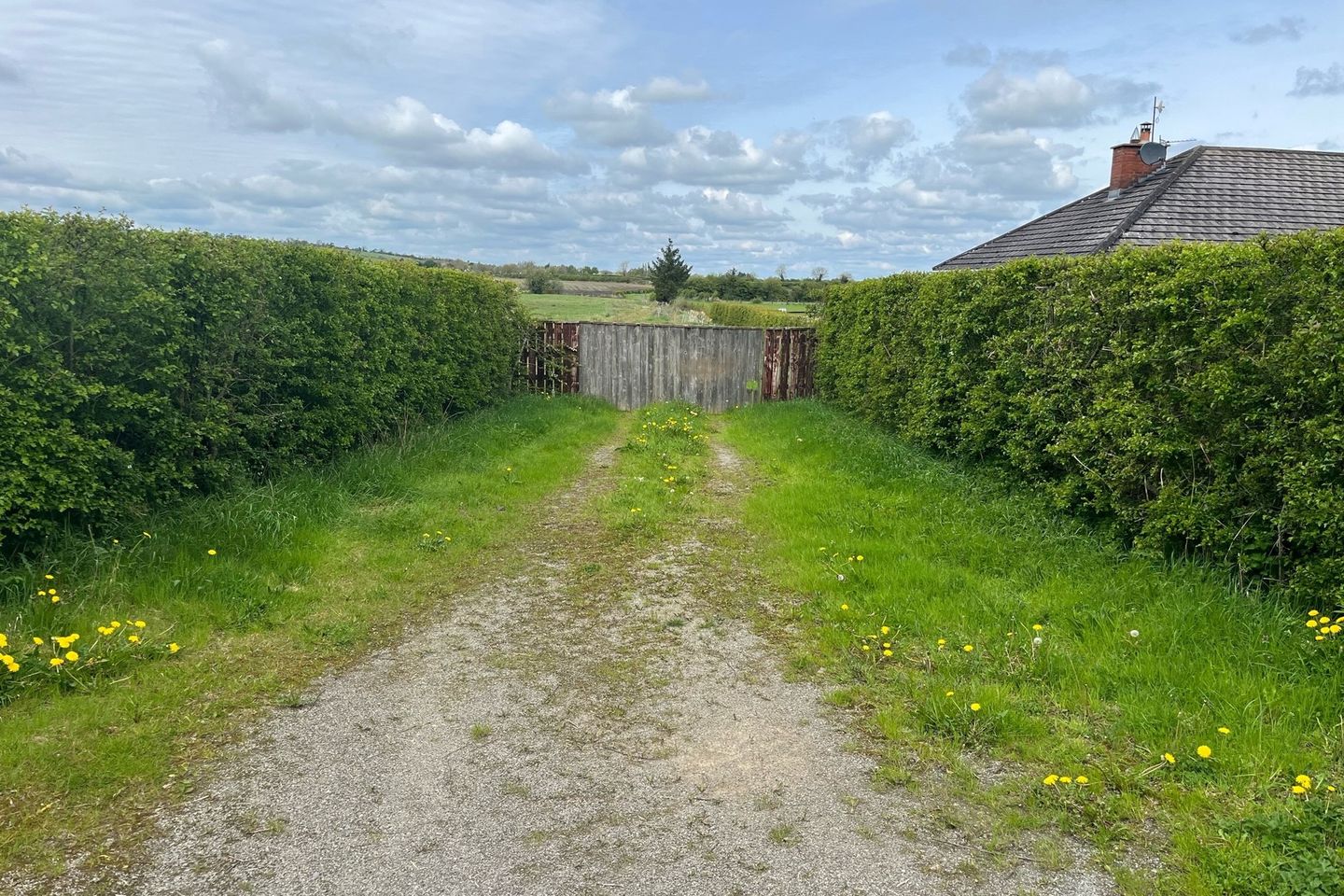 c.6.7 Acres, Calverstown Little, Calverstown, Kilcullen, Co. Kildare is