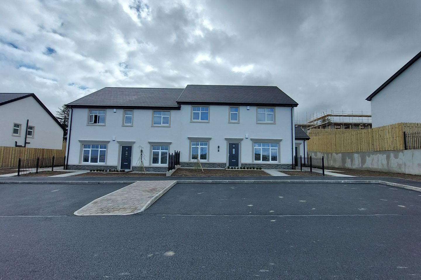 Apartment 67, Crieve Mor Avenue, Letterkenny, Co. Donegal, F92W24W