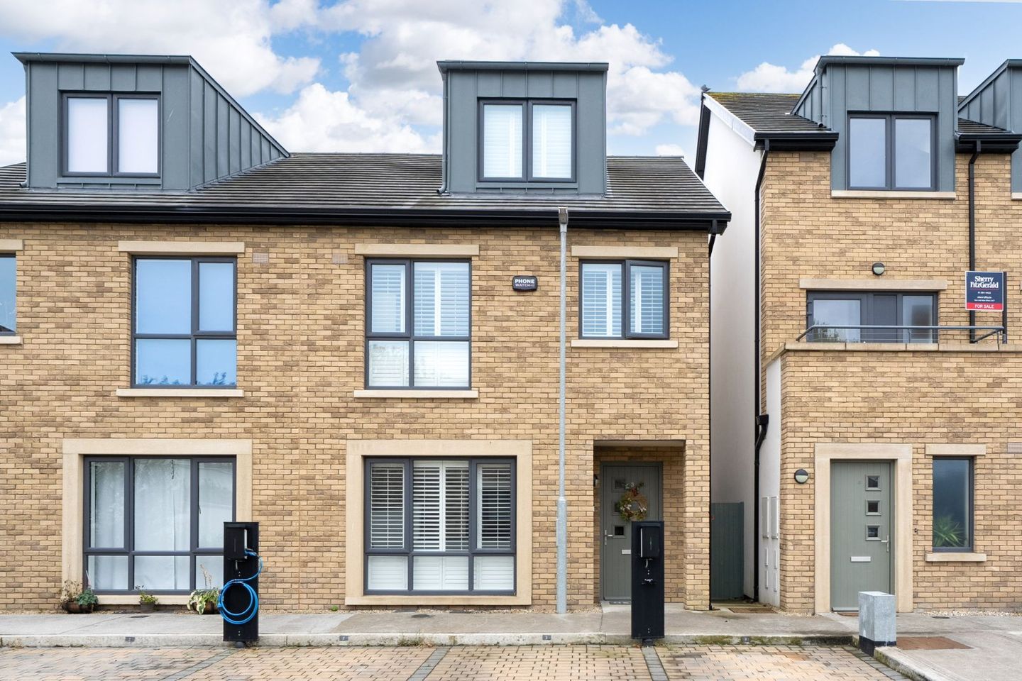 3 Knocknagarm Park, Glenageary, Co Dublin, A96ER0H